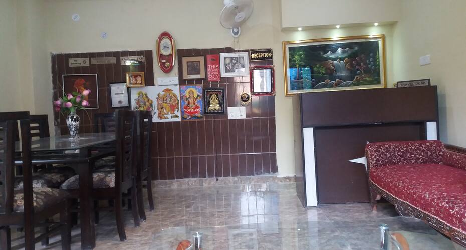 TG Stays Panch Koshi Road, Varanasi 2
